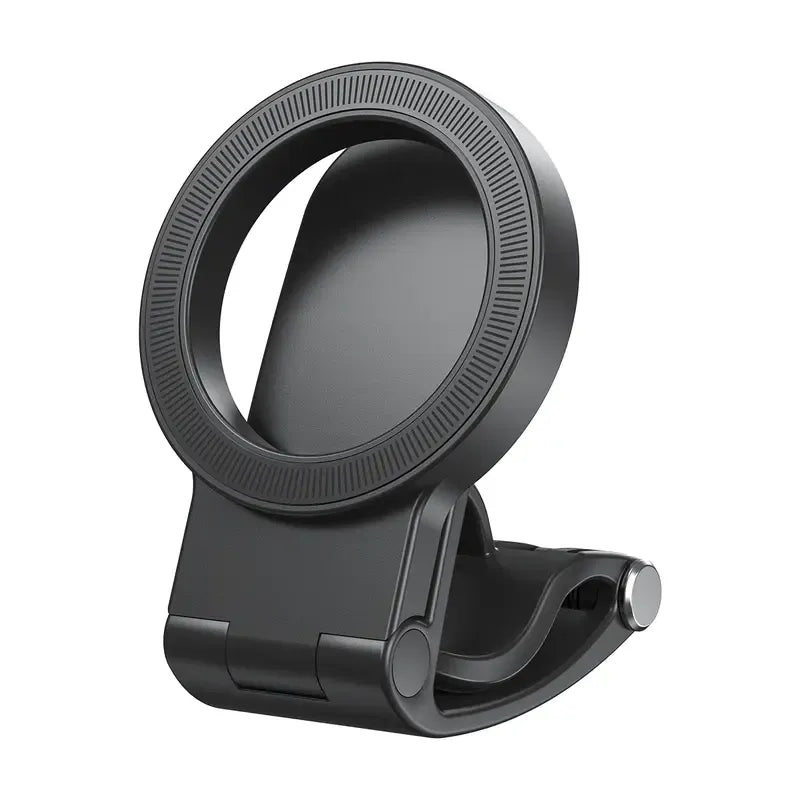 🧲 Magnetic Car Phone Mount for – 95° Adjustable Air Vent Cell Phone Holder with Strong Suction Grip, Hands-Free Accessories for iPhone 17/16/15/14/13/12 Series