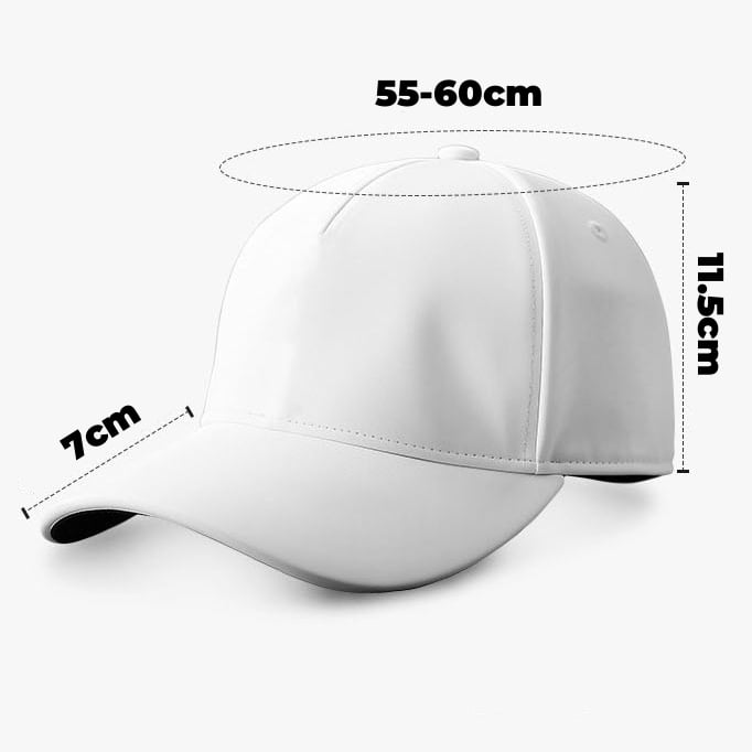 US Retro 250th Anniversary Casual Hat