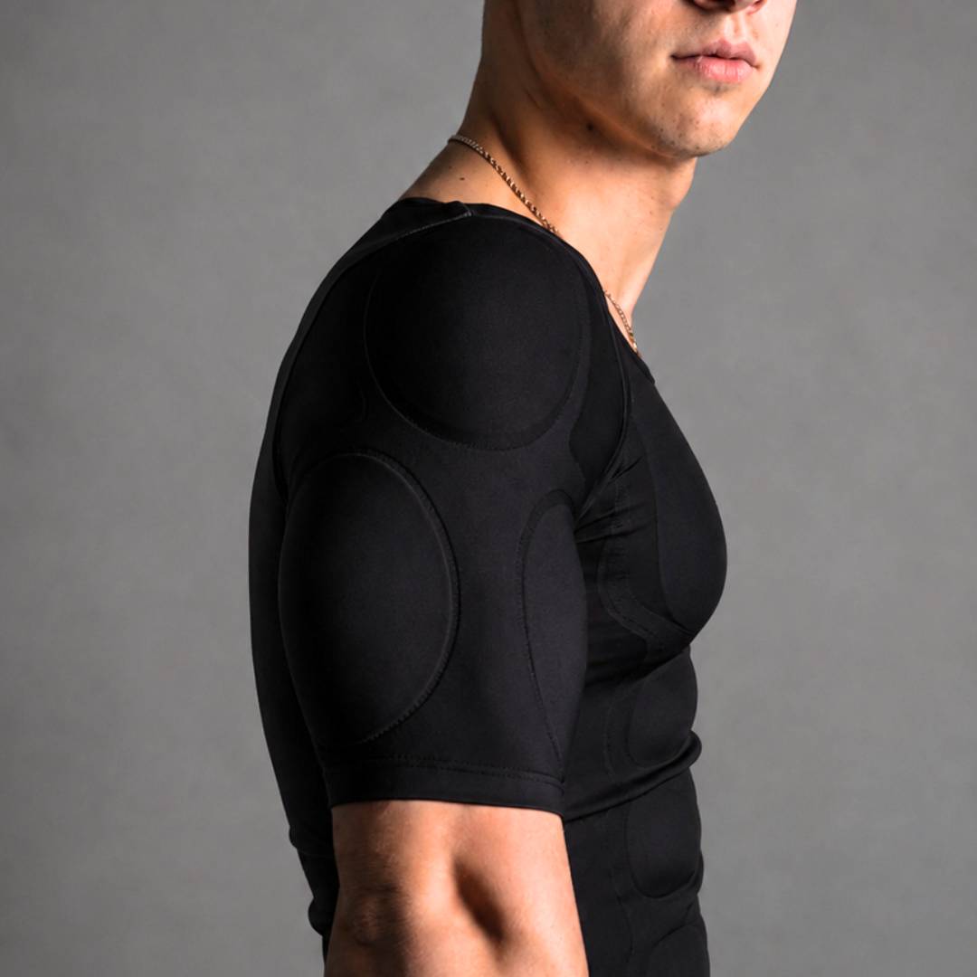 🏅💯MEN'S X-CORE COMPRESSION SHAPEWEAR TANK
