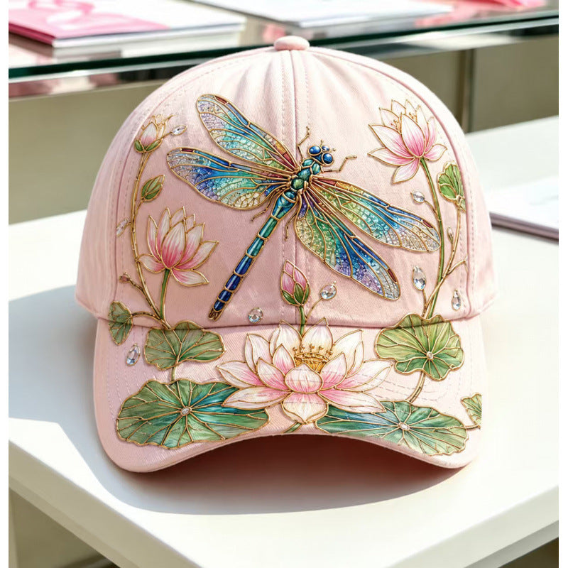 ๐ฅLast Day 50% OFF ๐ธ๐ฟ Garden Morning Cap