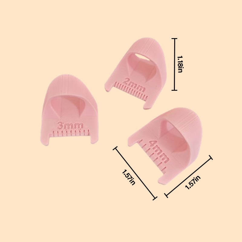 ๐ฅ Edge Stitch Lock & Sewing Gauge