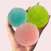 Pink+Green+Macaron Blue