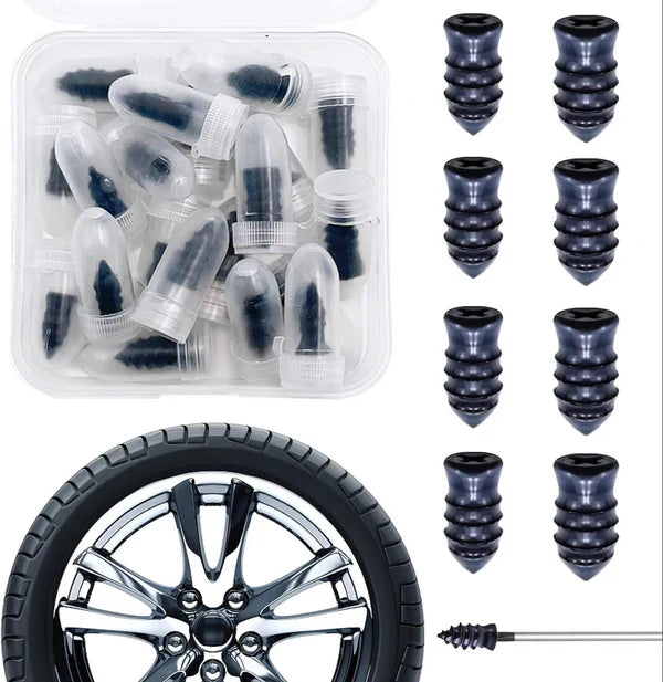 Tire Repair Rubber Nail