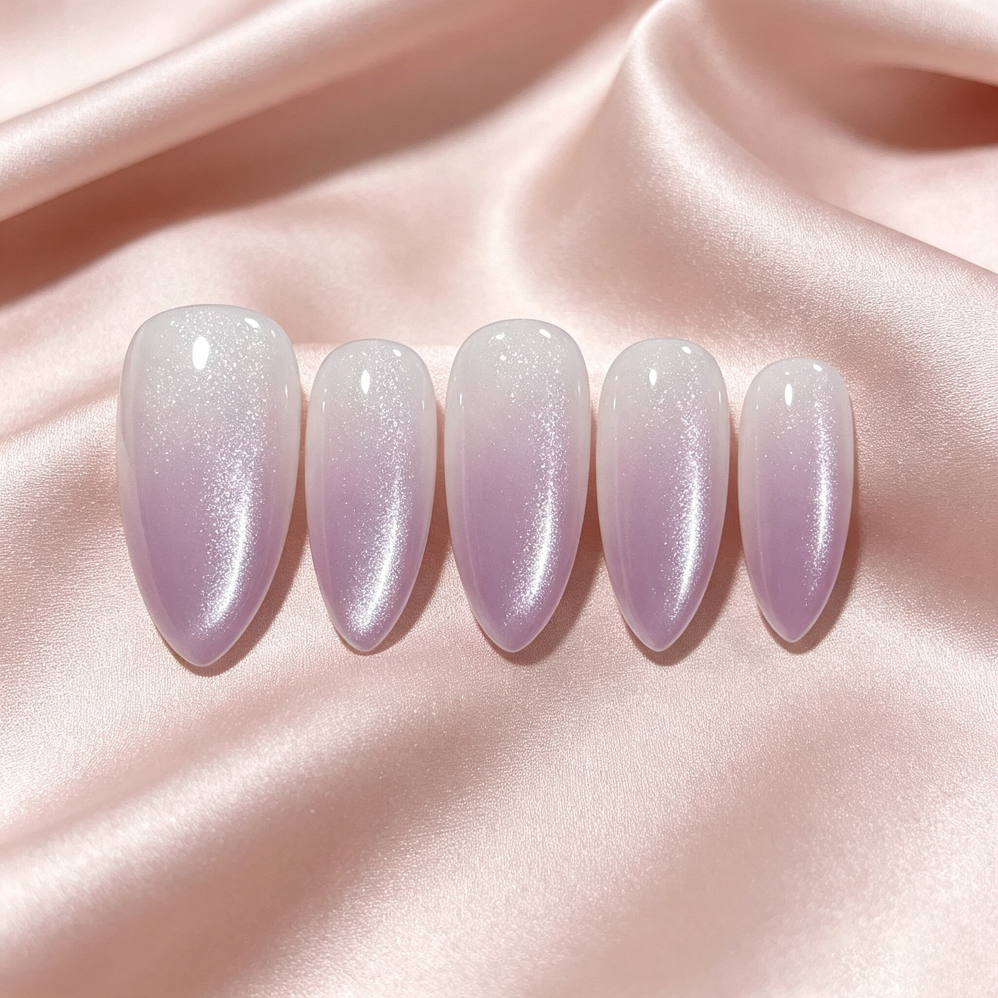 The 2-Week Press-On Nail Kit