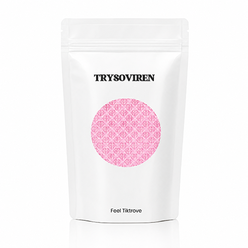 Trysoviren Exfoliating Antibacterial Shower Towel