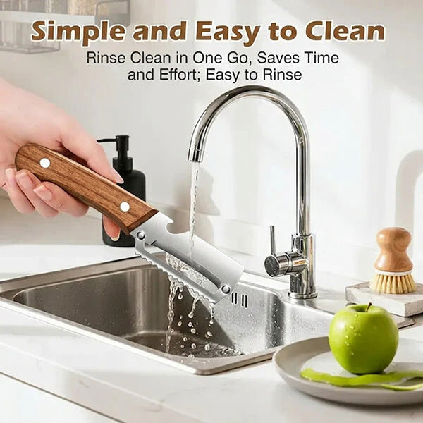 ✨Buy 1 Get 1 Free✨Multi-Functional Vegetable Peeler for Kitchen✨✨