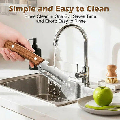 ✨Buy 1 Get 1 Free✨Multi-Functional Vegetable Peeler for Kitchen✨✨