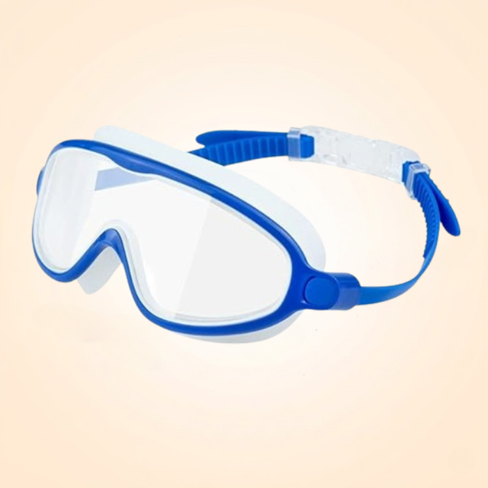 trysoviren™ Goggles