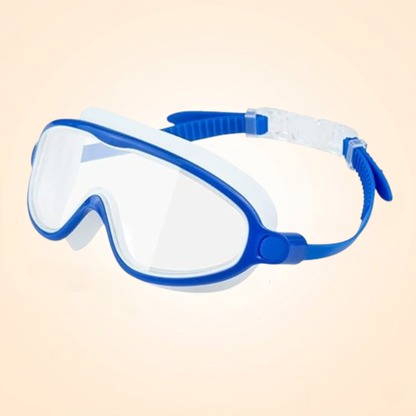 trysoviren™ Goggles