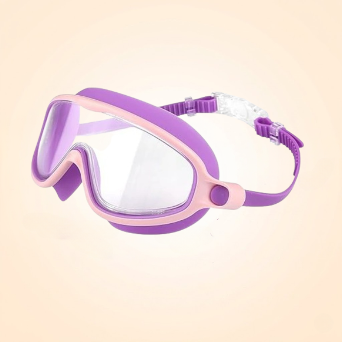 trysoviren™ Goggles