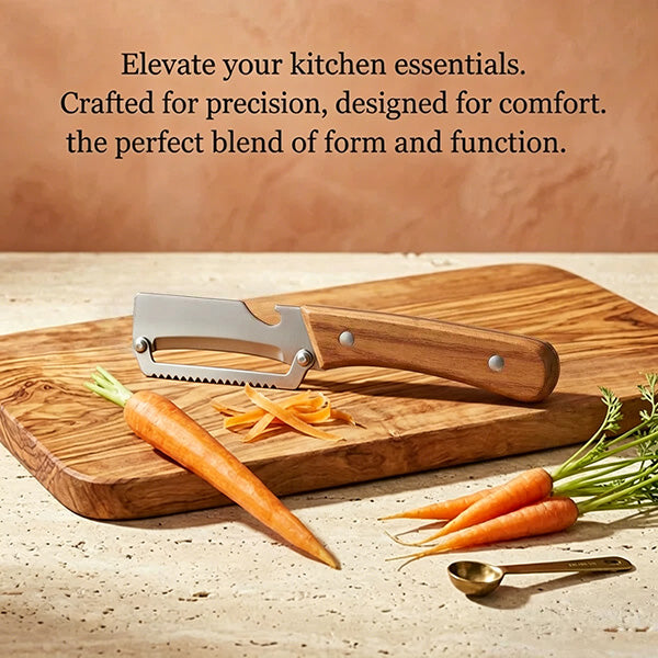 ✨Buy 1 Get 1 Free✨Multi-Functional Vegetable Peeler for Kitchen✨✨