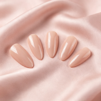 Milky Nude