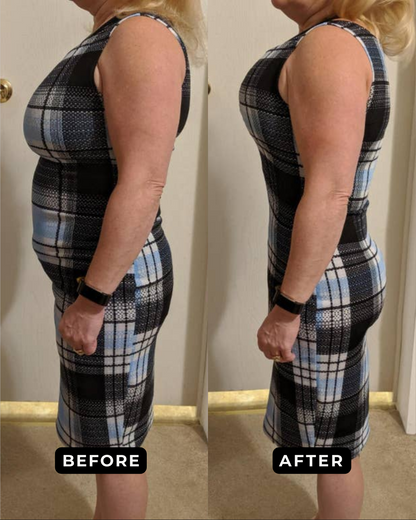 Tuck-N-Lift Seamless Slip Short