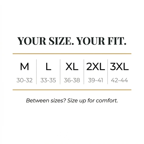 Premium Silk Boxer | All-Day Comfort