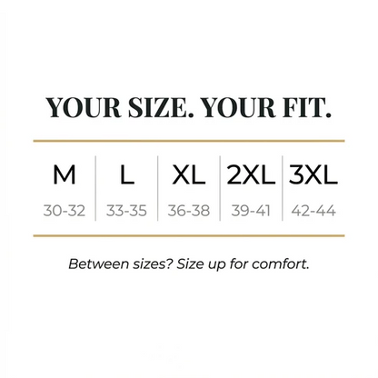 Premium Silk Boxer | All-Day Comfort