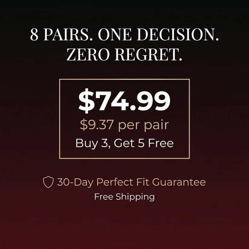 Premium Silk Boxer | All-Day Comfort