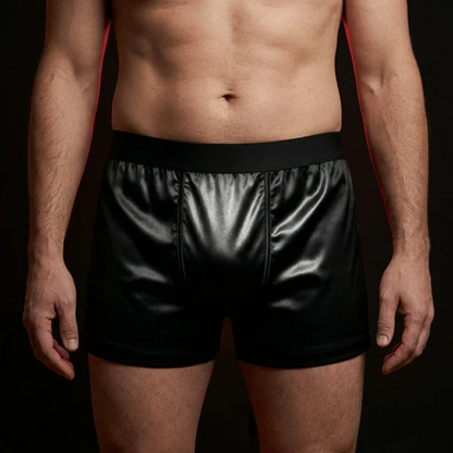 Premium Silk Boxer | All-Day Comfort