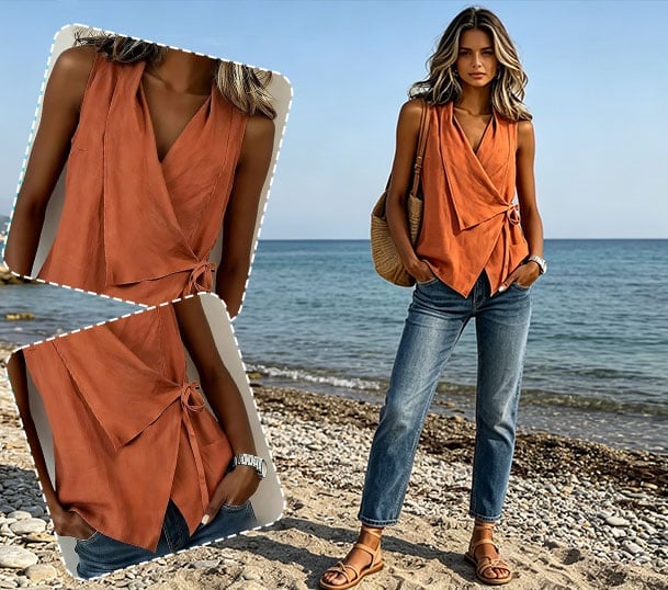 Adjustable Comfort That Fits You