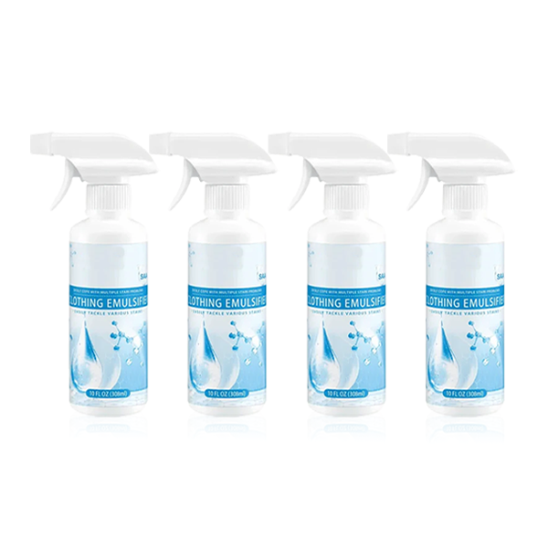 🔥🔥Special Offer 4 Bottles Value Pack!（Buy 3 Get 1 Free）