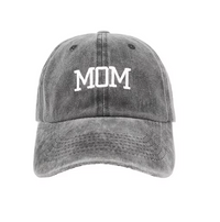 Light grey MOM