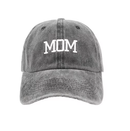 🔥Matching Mom Dad & Mini Caps 🎁Best Gifts for Mother's Day & Father's Day