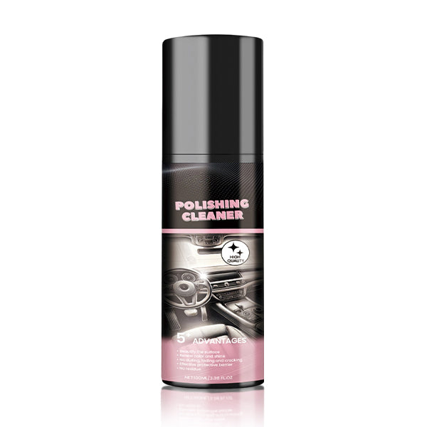 🚗 Car Detailer Spray