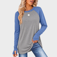 Blue‑Grey