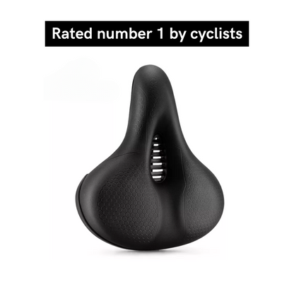 Trysoviren Saddle 2.0