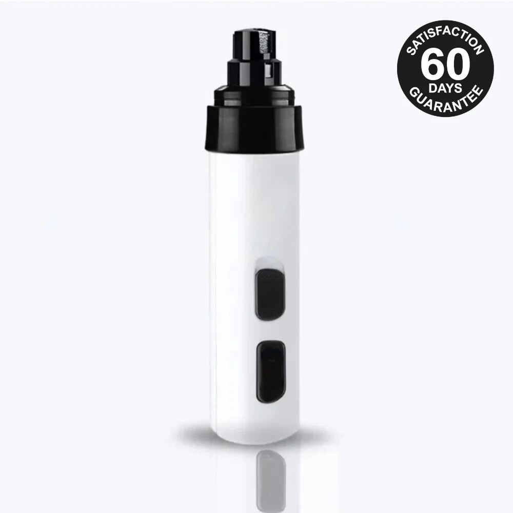 Trysoviren Silent Groom Pro