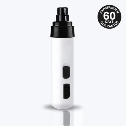 Trysoviren Silent Groom Pro