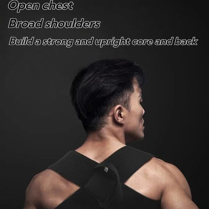 💥🔥Fitness Posture Corrector Training Straps