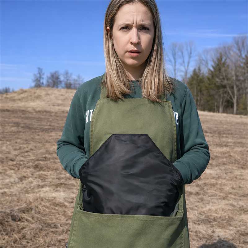 The Tryiho - 1-Second Harvest System