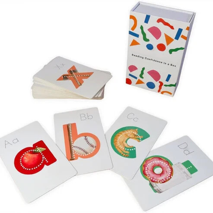 Preschool Alphabet Tool