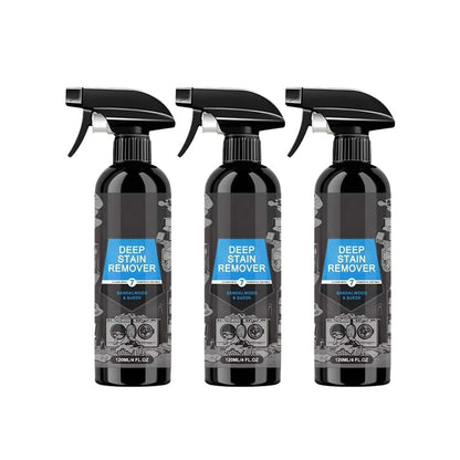 Deep Stain Remover Spray