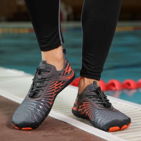 Grounding Allround Barefoot Shoes