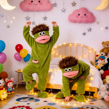 The CozySuit