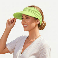 Fluorescent Yellow