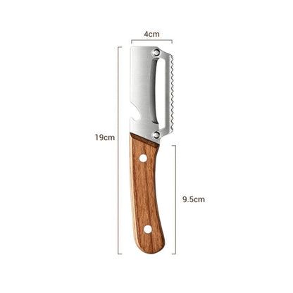 ✨Buy 1 Get 1 Free✨Multi-Functional Vegetable Peeler for Kitchen✨✨
