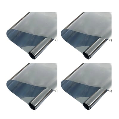 Window Privacy Film