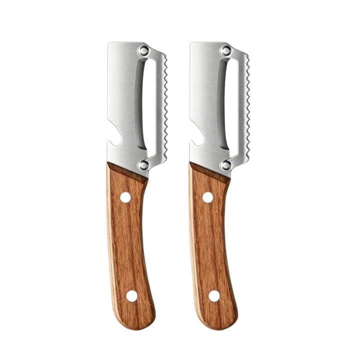 ✨Buy 1 Get 1 Free✨Multi-Functional Vegetable Peeler for Kitchen✨✨