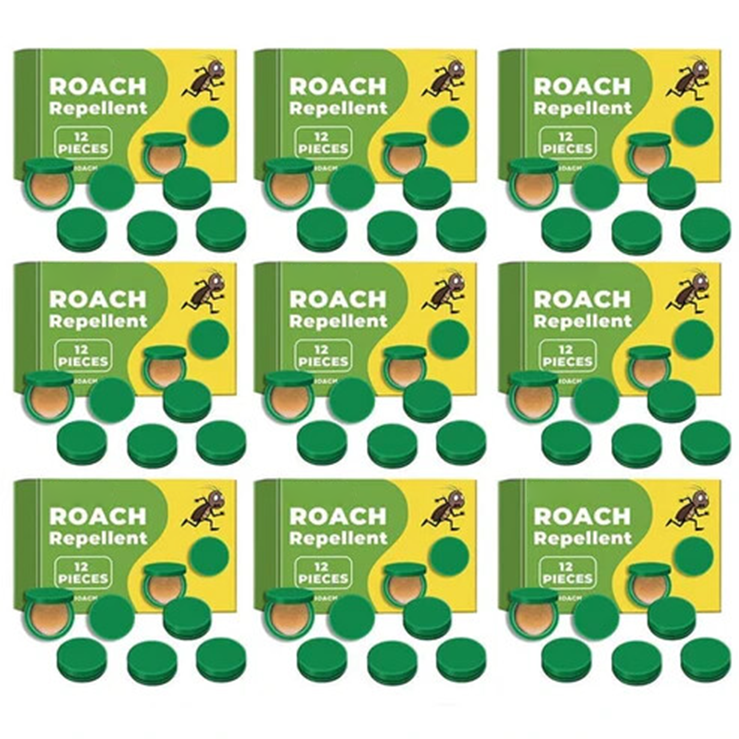 9 Sets(108 PCS)