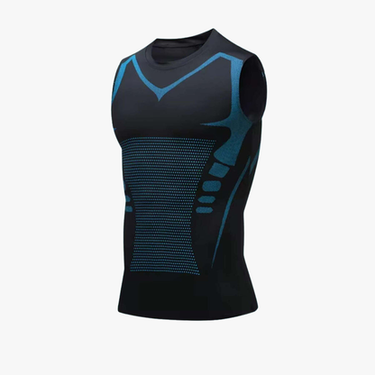 Trysoviren Compression Vest | Experience The Shift In Shape, Posture & Pride