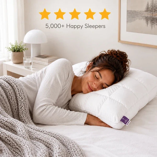 Cooling Pillowcases