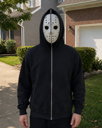 Hockey mask