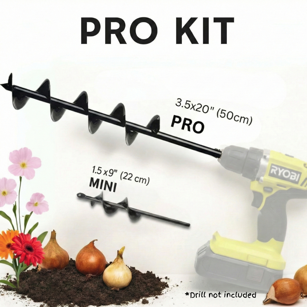 Starter Kit