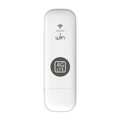 4G Wireless WiFi