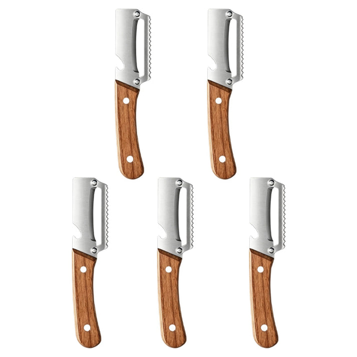 ✨Buy 1 Get 1 Free✨Multi-Functional Vegetable Peeler for Kitchen✨✨