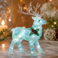 🦌Sparkle Reindeer