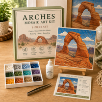 🧡 Arches National Park