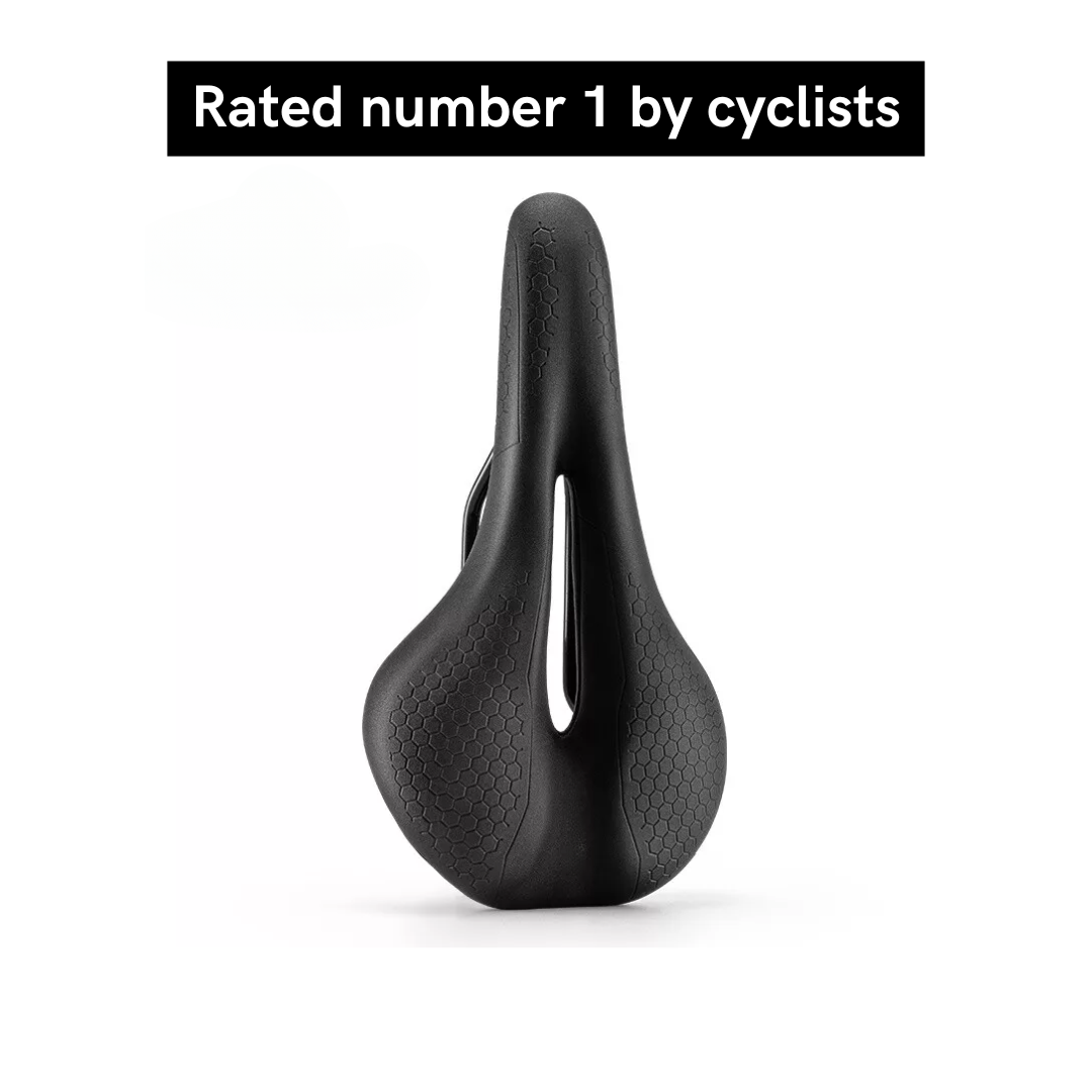 Trysoviren Saddle 2.0